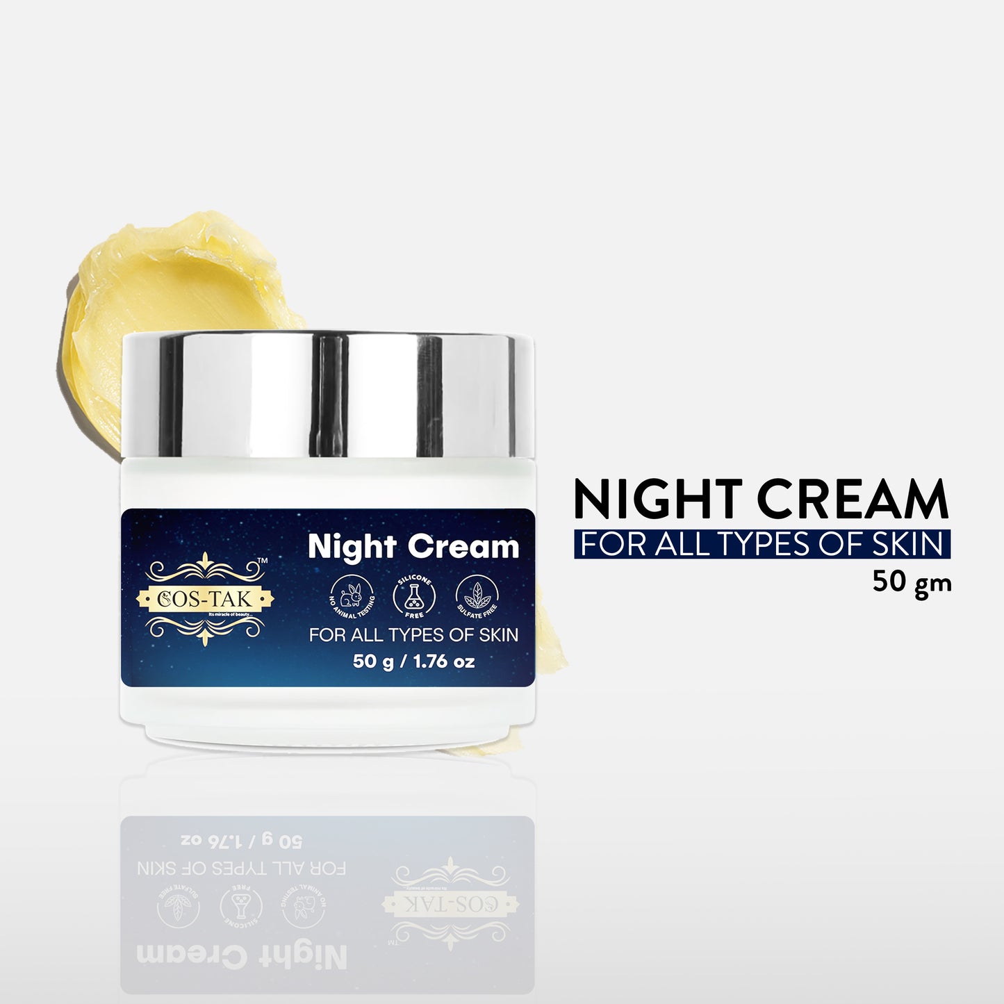 Night Cream