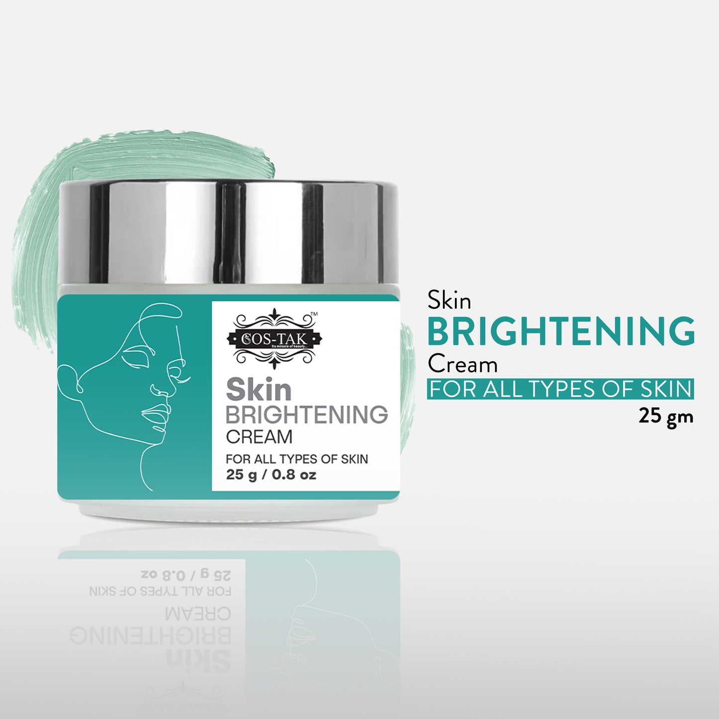 Brightening Skin Cream