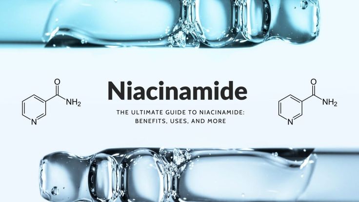 Niacinamide Benefits: How It Fixes Dullness, Pores & Acne Marks
