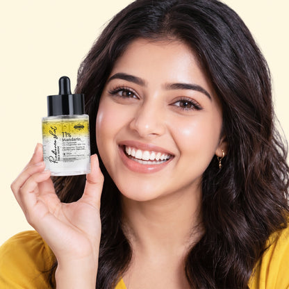 Radiance Shot Face Serum