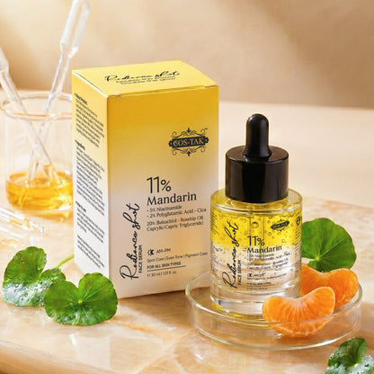 Radiance Shot Face Serum