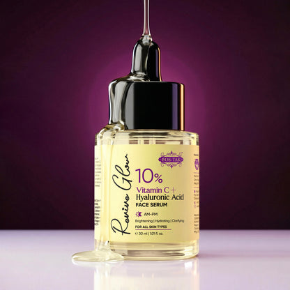 Revive Glow Face Serum