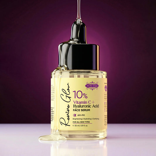 Revive Glow Face Serum