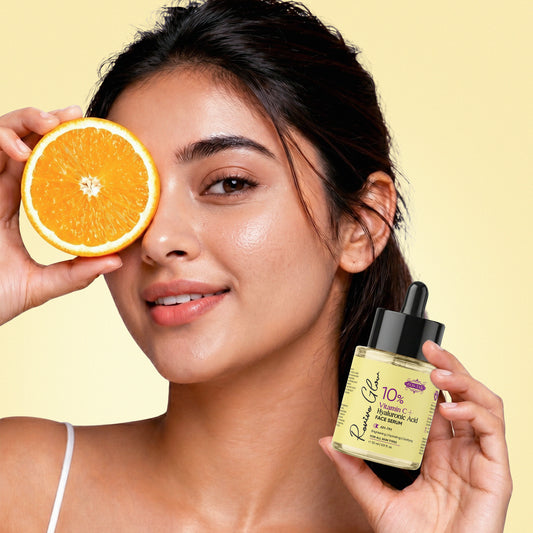Revive Glow Face Serum