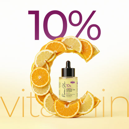 Revive Glow Face Serum