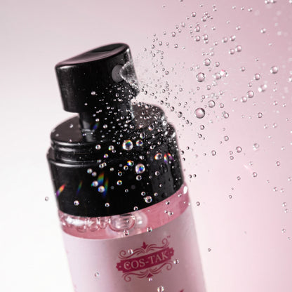 Floral Kiss Rose Splash Face Mist