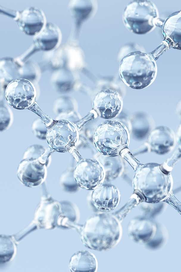 Hyaluronic Acid