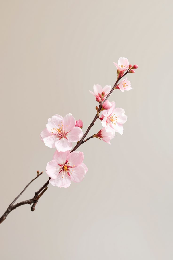 Japanese Cherry Blossom