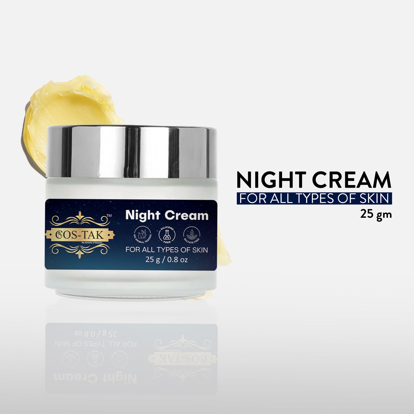 Night Cream