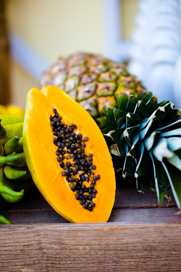 Fruit Enzymes