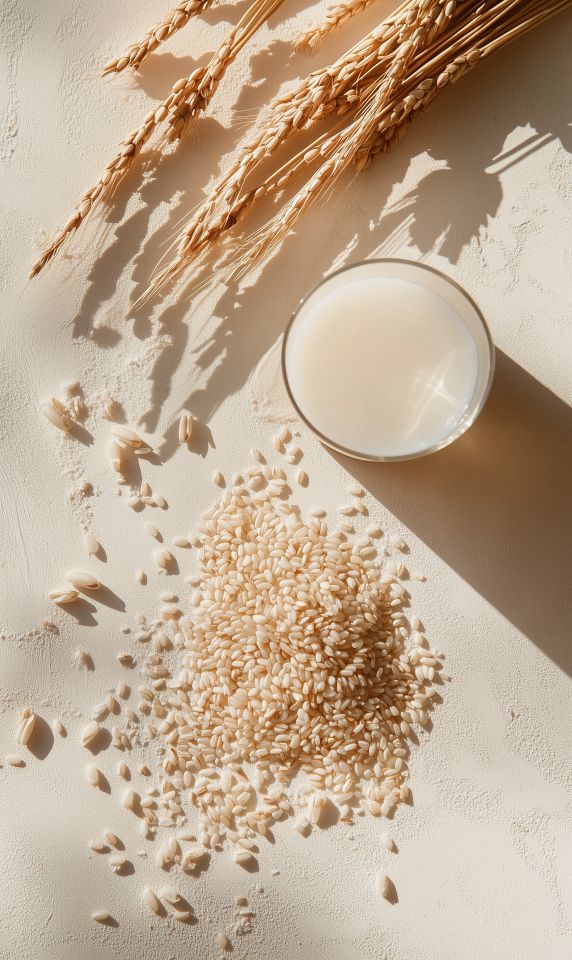 Rice Extract