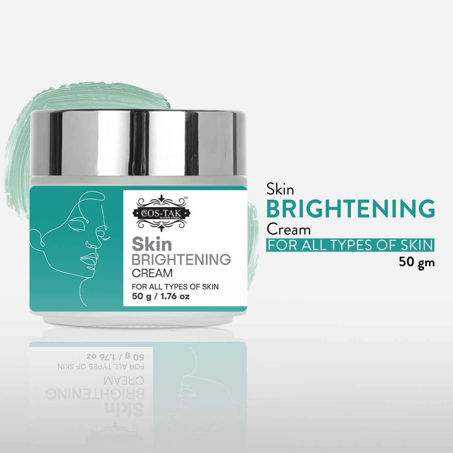 Skin Brightening Cream