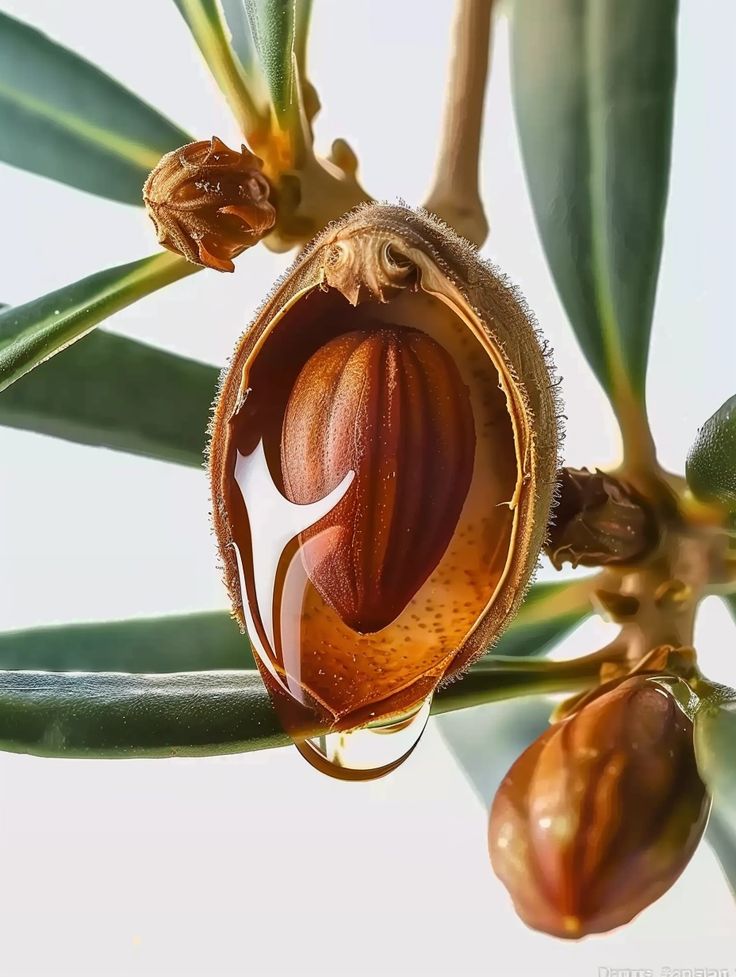Sweet Almond Oil