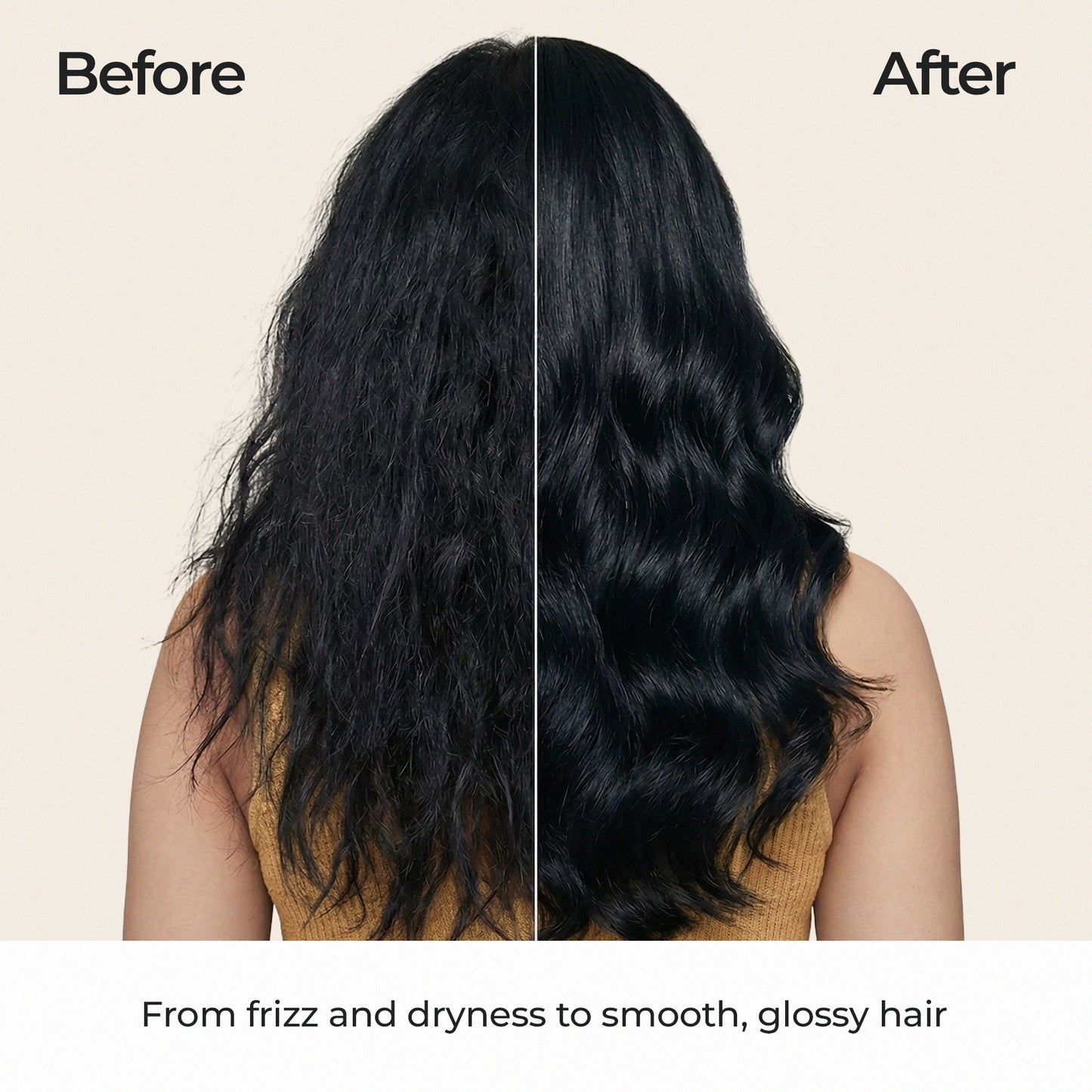 Intense Renewal Keratin Hair Mask