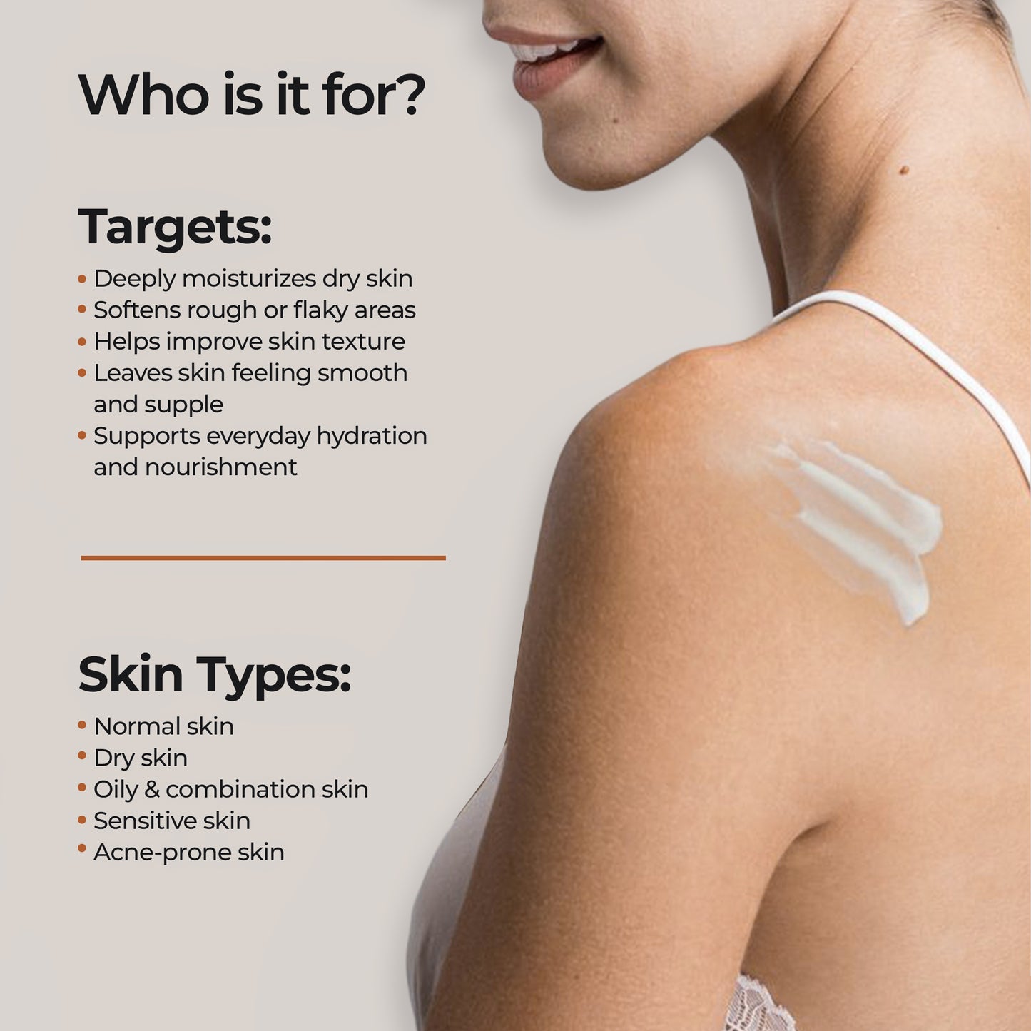Oat & Silk Protein Body Butter