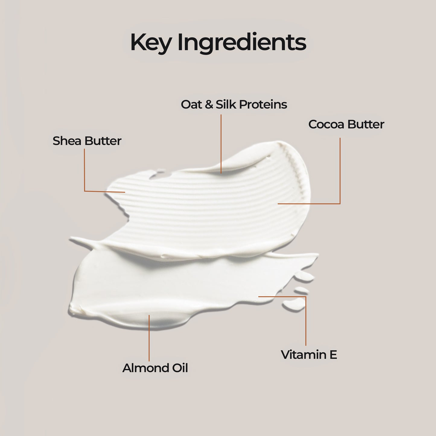 Oat & Silk Protein Body Butter