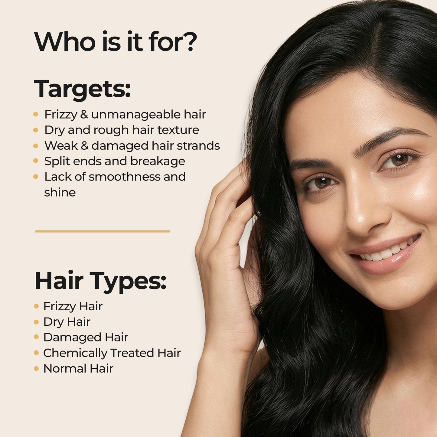 Intense Renewal Keratin Smooth Shampoo