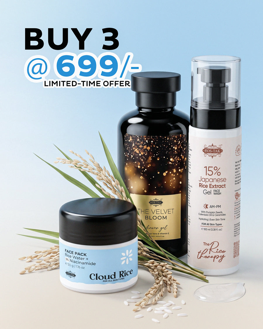 on selected products