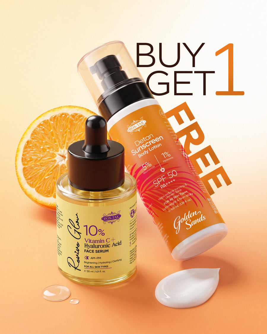 on selected products