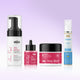 Acne Care & Sun Protection Kit