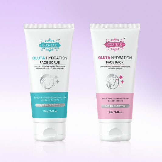Gluta Glow Duo