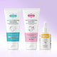 Glutathione Face Care Trio