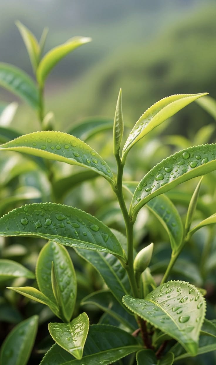 Green Tea